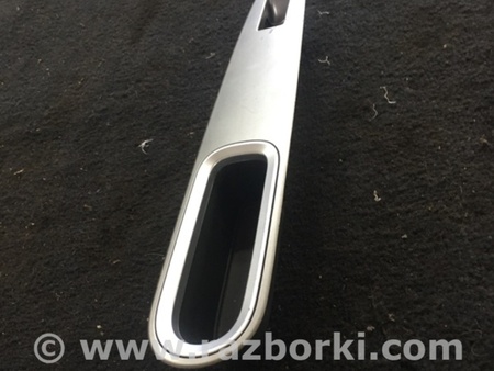 ФОТО Накладка кузова для Subaru Tribeca Киев