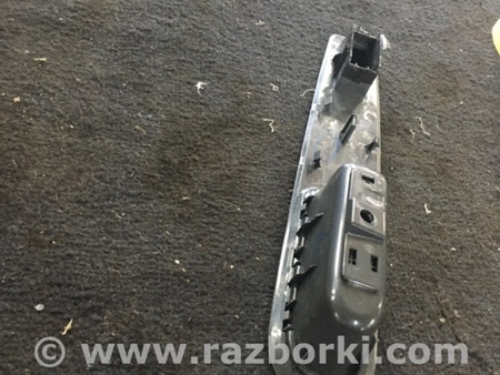 ФОТО Накладка кузова для Subaru Tribeca Киев
