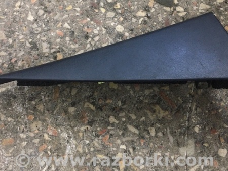 ФОТО Накладка кузова для Subaru Tribeca Киев