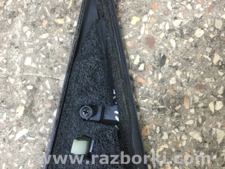 ФОТО Накладка кузова для Subaru Tribeca Киев
