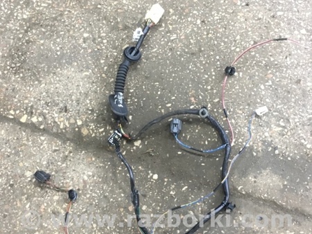 ФОТО Проводка для Subaru Tribeca Киев