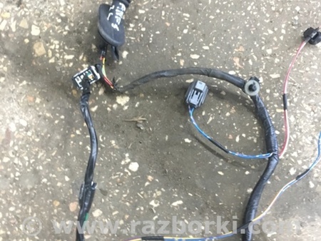 ФОТО Проводка для Subaru Tribeca Киев