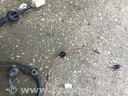 ФОТО Проводка для Subaru Tribeca Киев