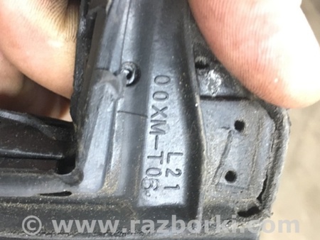ФОТО Уплотнительная резинка для Subaru Tribeca Киев