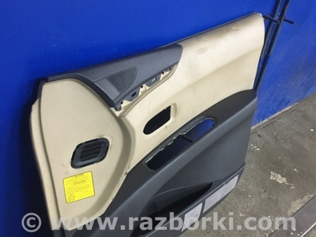ФОТО Карточка дверная для Subaru Tribeca Киев
