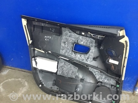 ФОТО Карточка дверная для Subaru Tribeca Киев