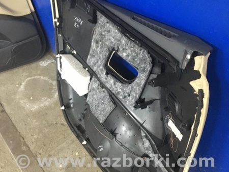 ФОТО Карточка дверная для Subaru Tribeca Киев