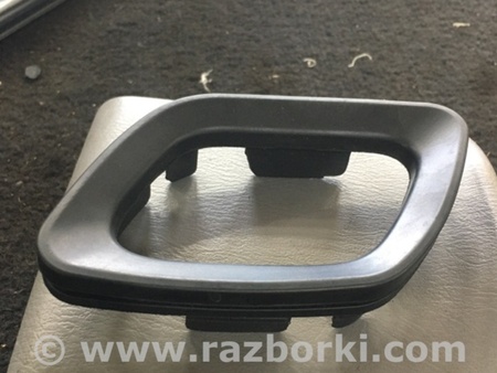 ФОТО Накладка кузова для Subaru Tribeca Киев