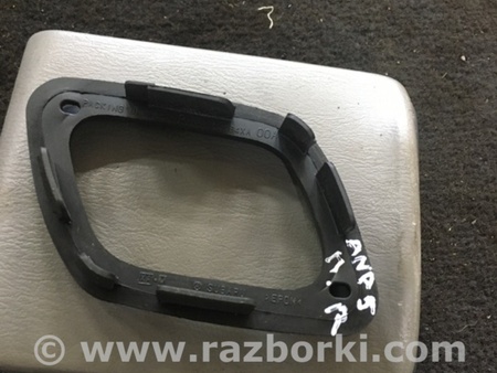 ФОТО Накладка кузова для Subaru Tribeca Киев