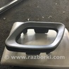 ФОТО Накладка кузова для Subaru Tribeca Киев