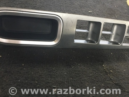 ФОТО Накладка кузова для Subaru Tribeca Киев