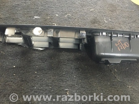 ФОТО Накладка кузова для Subaru Tribeca Киев