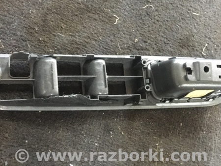 ФОТО Накладка кузова для Subaru Tribeca Киев