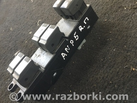 ФОТО Блок кнопок для Subaru Tribeca Киев