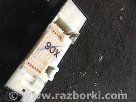 ФОТО Блок кнопок для Subaru Tribeca Киев