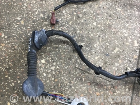 ФОТО Проводка для Subaru Tribeca Киев