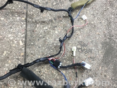 ФОТО Проводка для Subaru Tribeca Киев