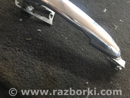 ФОТО Ручка двери внешняя для Subaru Tribeca Киев