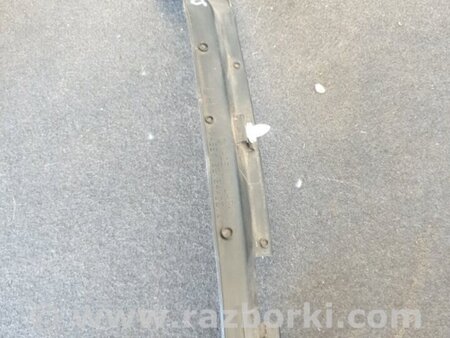 ФОТО Накладка кузова для Subaru Outback Киев