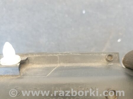 ФОТО Накладка кузова для Subaru Outback Киев