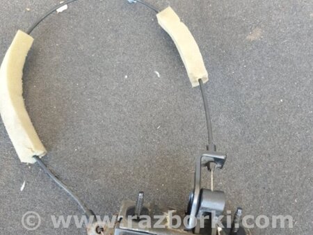 ФОТО Ручка багажника для Subaru Outback Киев