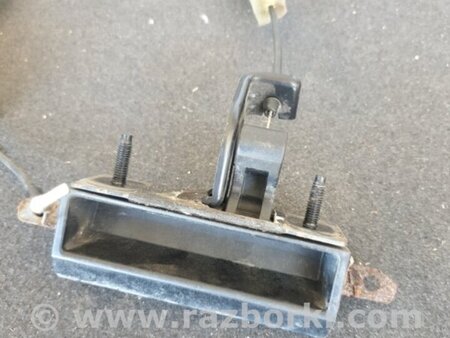 ФОТО Ручка багажника для Subaru Outback Киев