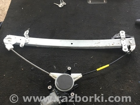ФОТО Стеклоподъемник для Subaru Outback Киев