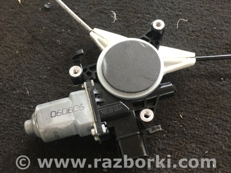 ФОТО Стеклоподъемник для Subaru Outback Киев