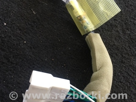 ФОТО Проводка для Subaru Outback Киев