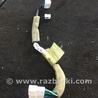 Проводка Subaru Outback