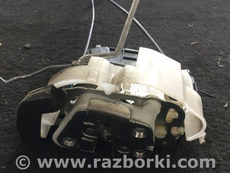ФОТО Замок двери для Subaru Outback Киев