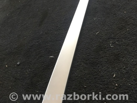 ФОТО Накладка кузова для Subaru Outback Киев