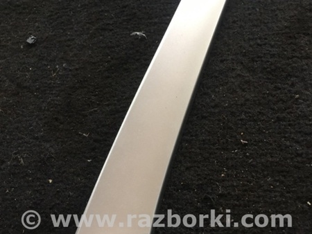 ФОТО Накладка кузова для Subaru Outback Киев