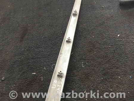 ФОТО Накладка кузова для Subaru Outback Киев
