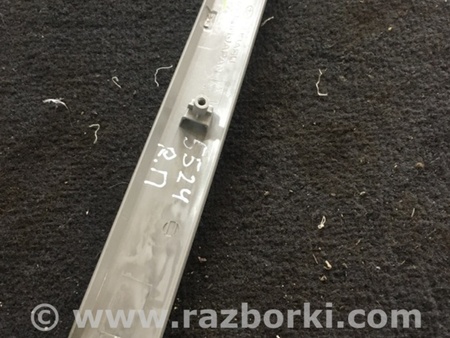 ФОТО Накладка кузова для Subaru Outback Киев