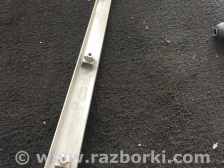 ФОТО Накладка кузова для Subaru Outback Киев