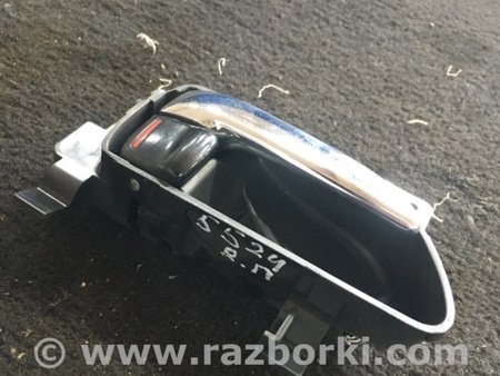 ФОТО Ручка двери внутренняя для Subaru Outback Киев