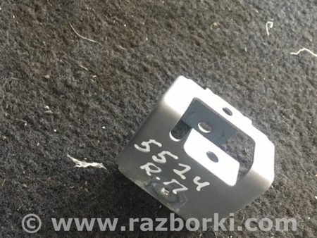 ФОТО Кронштейн ручки дверной для Subaru Outback Киев