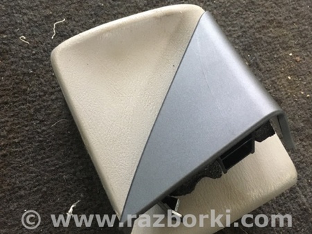 ФОТО Накладка кузова для Subaru Outback Киев