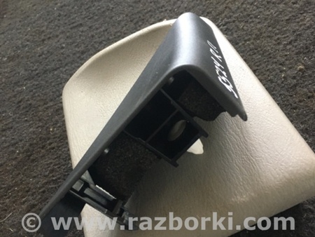 ФОТО Накладка кузова для Subaru Outback Киев