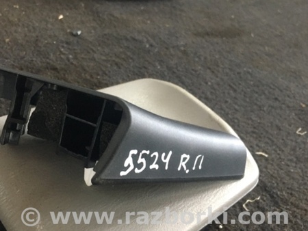 ФОТО Накладка кузова для Subaru Outback Киев