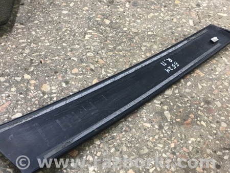 ФОТО Накладка кузова для Subaru Outback Киев