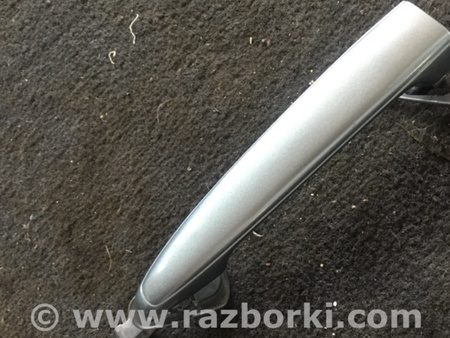 ФОТО Ручка двери внешняя для Subaru Outback Киев