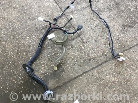 ФОТО Проводка для Subaru Outback Киев
