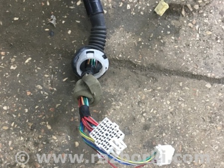 ФОТО Проводка для Subaru Outback Киев