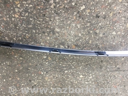 ФОТО молдинг на дверь для Subaru Outback Киев