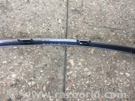 ФОТО молдинг на дверь для Subaru Outback Киев