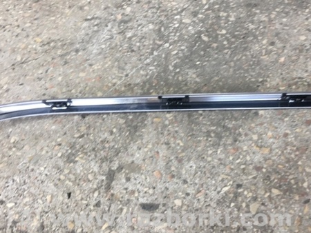 ФОТО молдинг на дверь для Subaru Outback Киев
