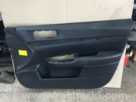 ФОТО Карточка дверная для Subaru Outback Киев