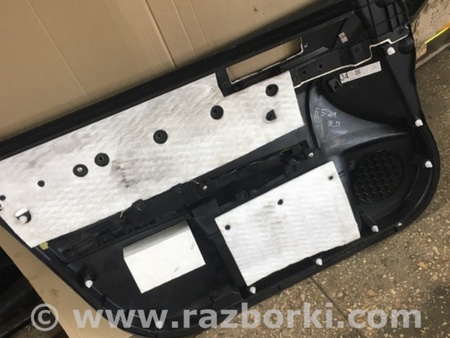 ФОТО Карточка дверная для Subaru Outback Киев